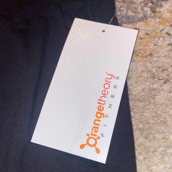 🆕ORANGETHEORY Super-Soft Joggers, Size Small - Picture 8 of 10